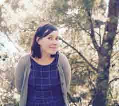 A picture of Valériane Leblond